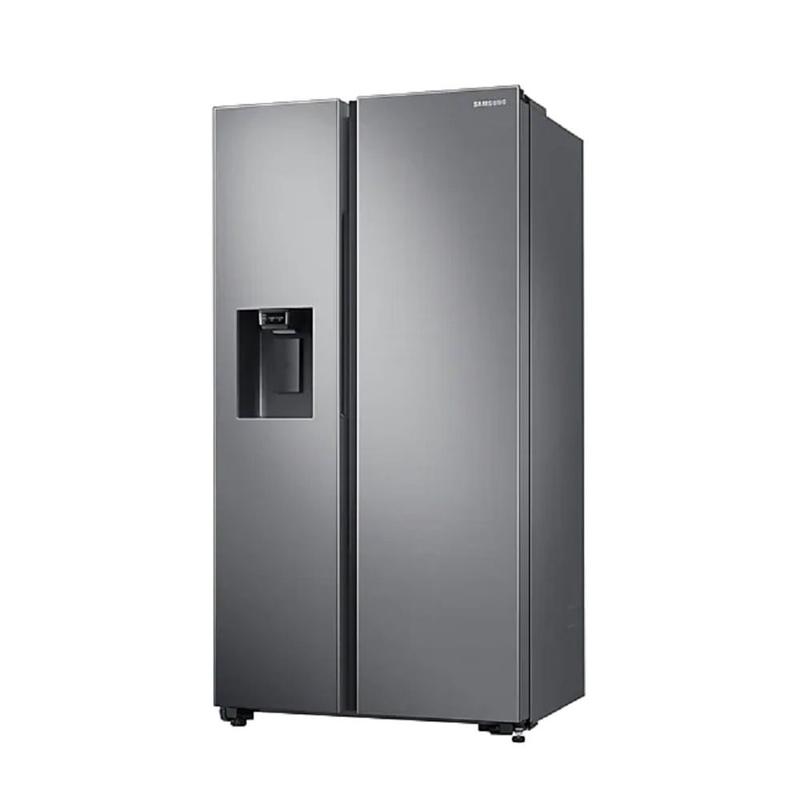Geladeira Samsung Side By Side 617L Inox 220V RS65R5411M9/BZ